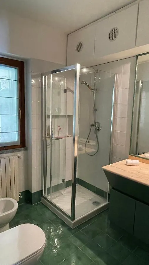 Few Steps To The Heart Of Menaggio, Swimming Pool, Breathtaking View Apartment