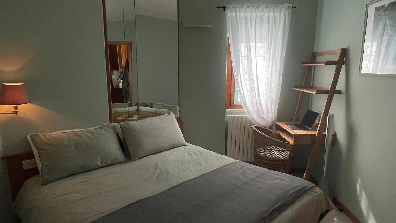 Few Steps To The Heart Of Menaggio, Swimming Pool, Breathtaking View Apartment