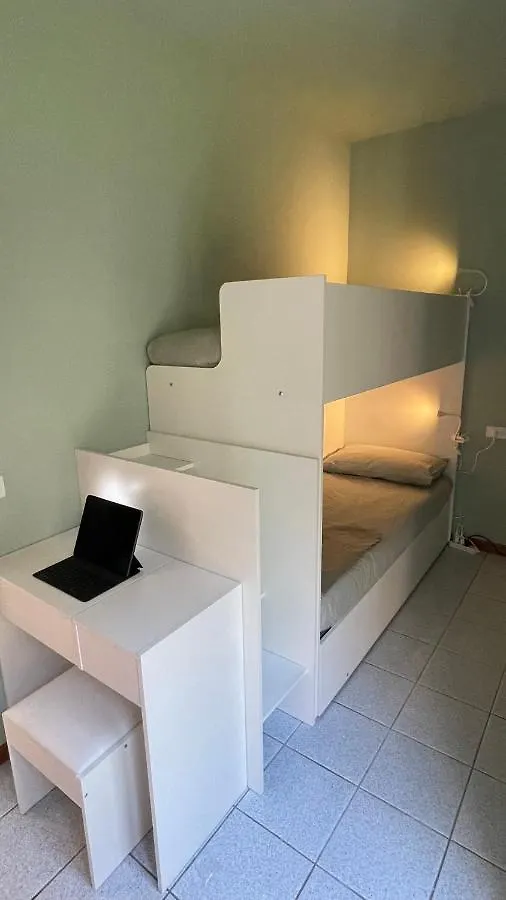 Few Steps To The Heart Of Menaggio, Swimming Pool, Breathtaking View Apartment