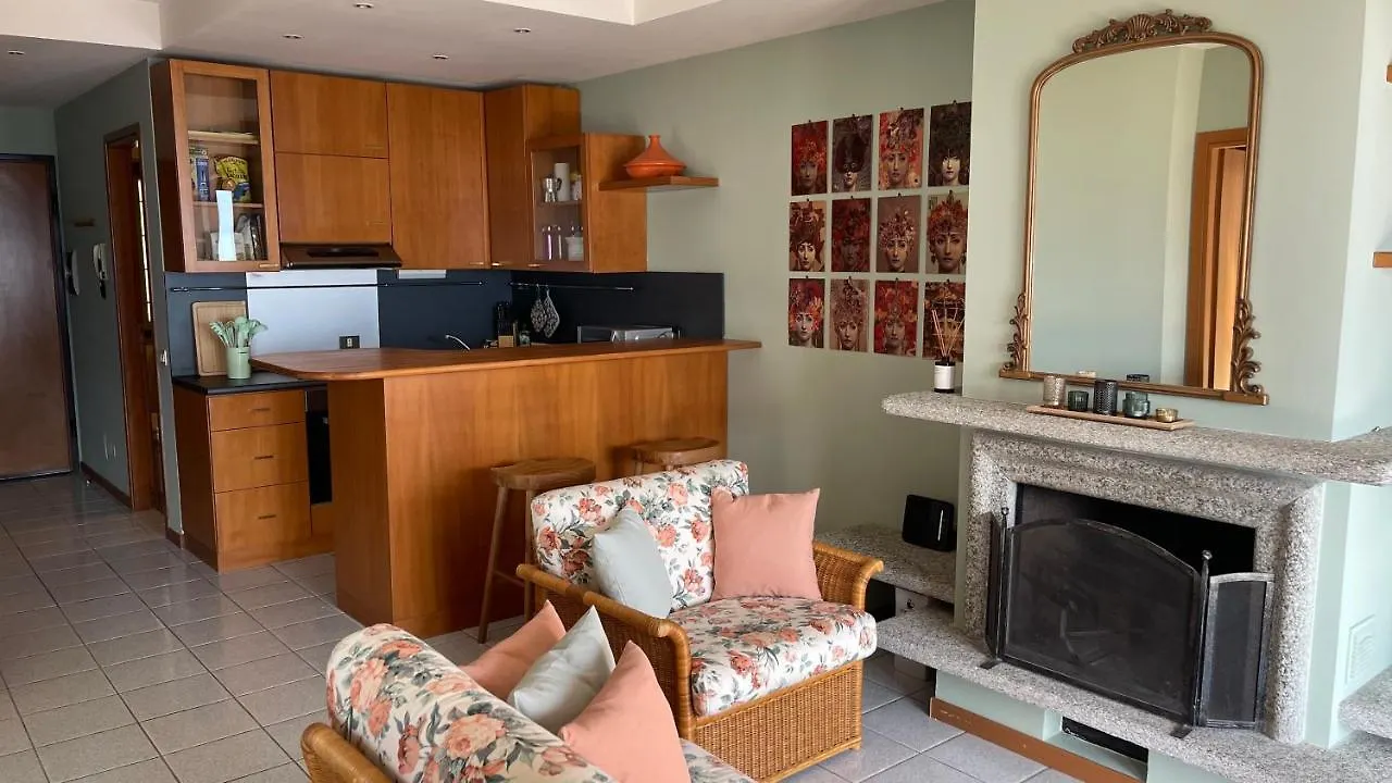 Few Steps To The Heart Of Menaggio, Swimming Pool, Breathtaking View Apartment Menaggio