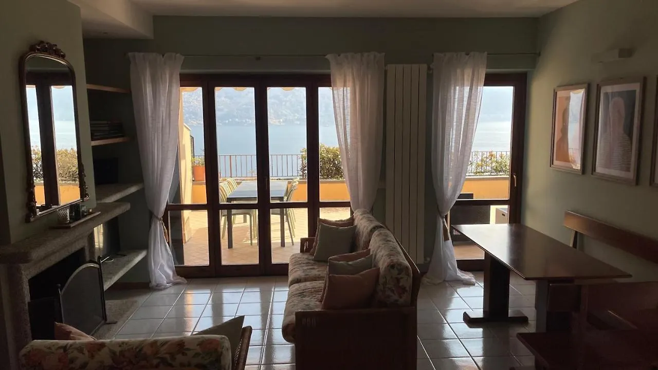 Few Steps To The Heart Of Menaggio, Swimming Pool, Breathtaking View Apartment 0*, Menaggio