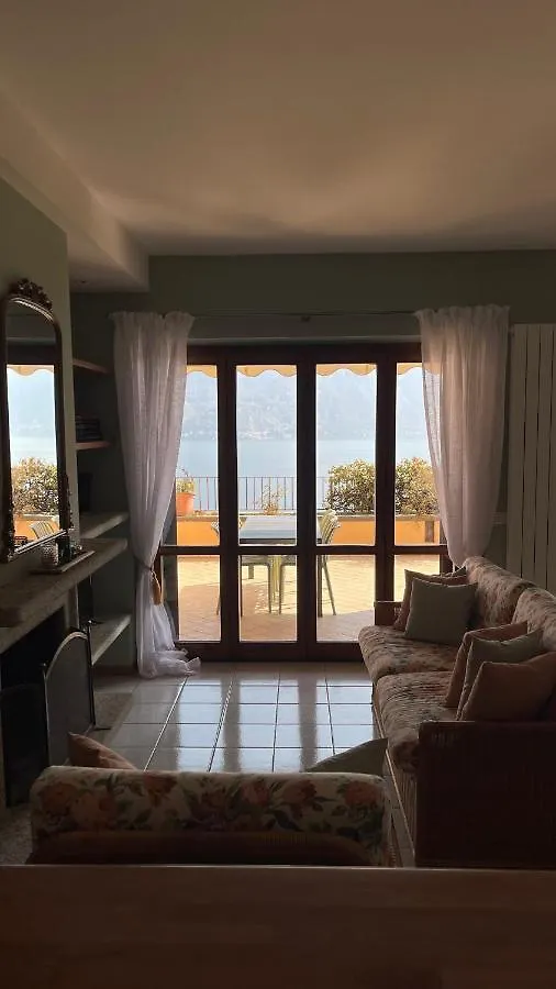 Few Steps To The Heart Of Menaggio, Swimming Pool, Breathtaking View Apartment 0*, Menaggio Italy