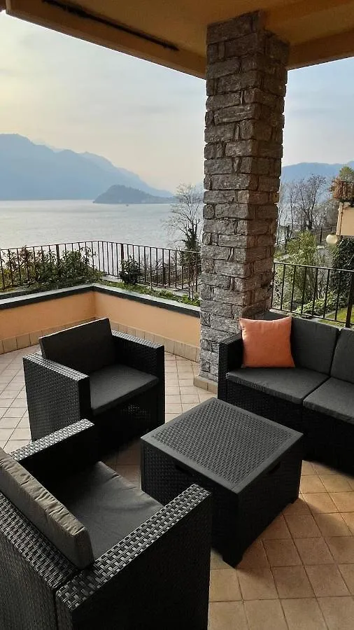 Few Steps To The Heart Of Menaggio, Swimming Pool, Breathtaking View location