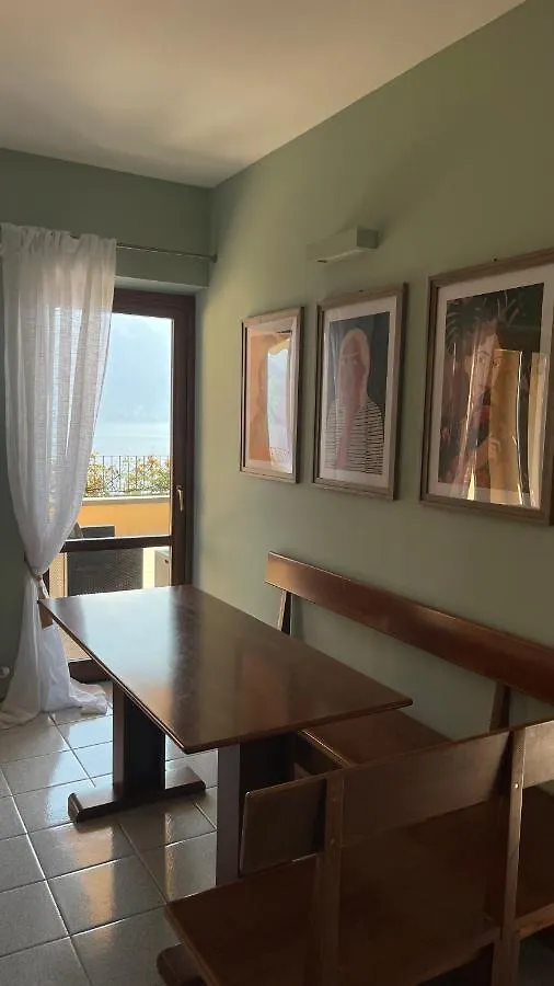 Few Steps To The Heart Of Menaggio, Swimming Pool, Breathtaking View Apartment