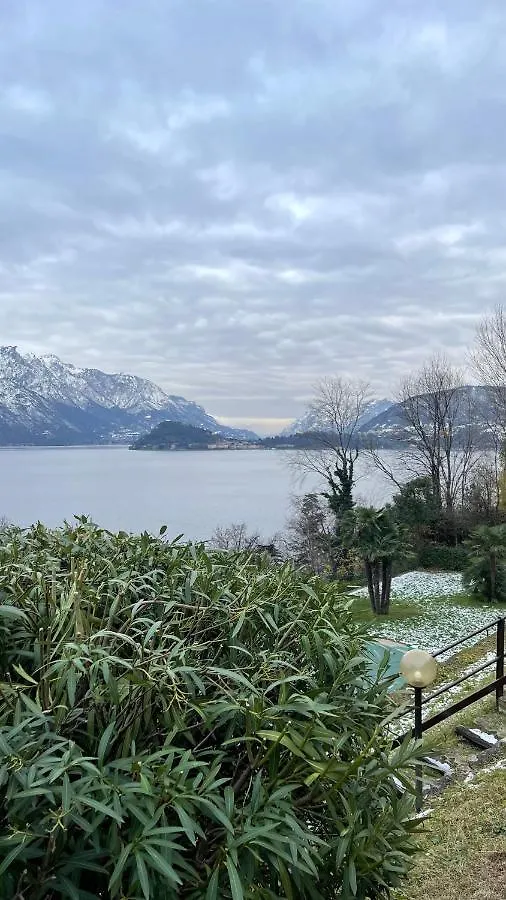 Few Steps To The Heart Of Menaggio, Swimming Pool, Breathtaking View Apartment Italy