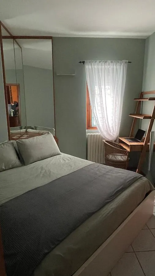Few Steps To The Heart Of Menaggio, Swimming Pool, Breathtaking View Apartment Menaggio